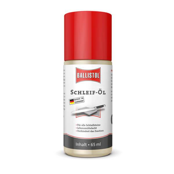 23910 Ballistol Schleif-Öl 65ml