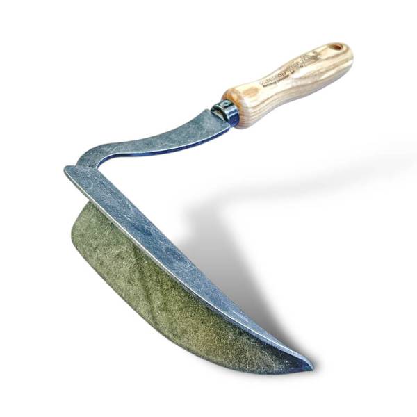 1728 Krumpholz Ziehhacke mit 14cm Eschengriff