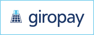 giropay paxment logo