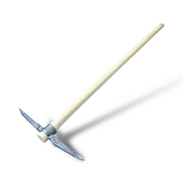1748 Krumpholz Pimpf-Pickel Spitzhacke