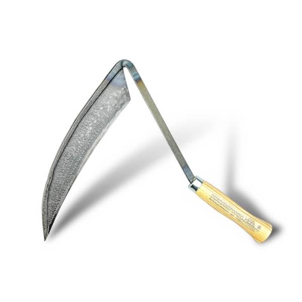 0661 Krumpholz Sensensichel