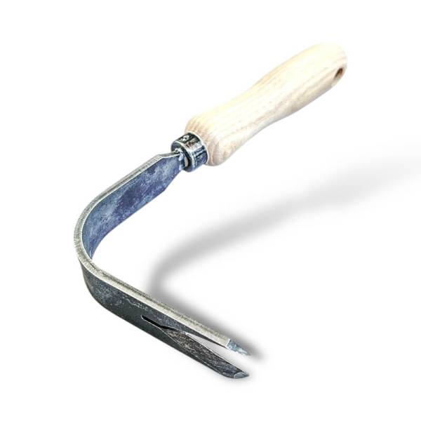 1396 Krumpholz Unkrauthacke