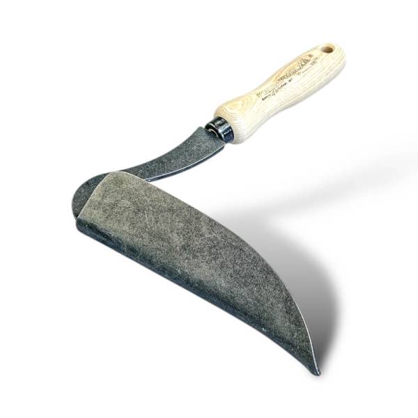 1738 Krumpholz Japanische Unkrauthacke mit 14cm Eschengriff