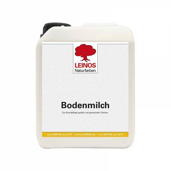 Leinos Bodenmilch 920 2500ml