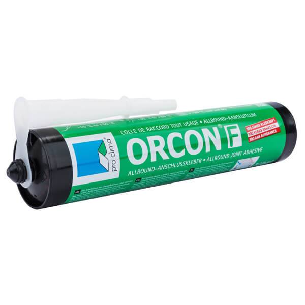 pro clima® ORCON F Anschlusskleber in der 310ml Kartusche