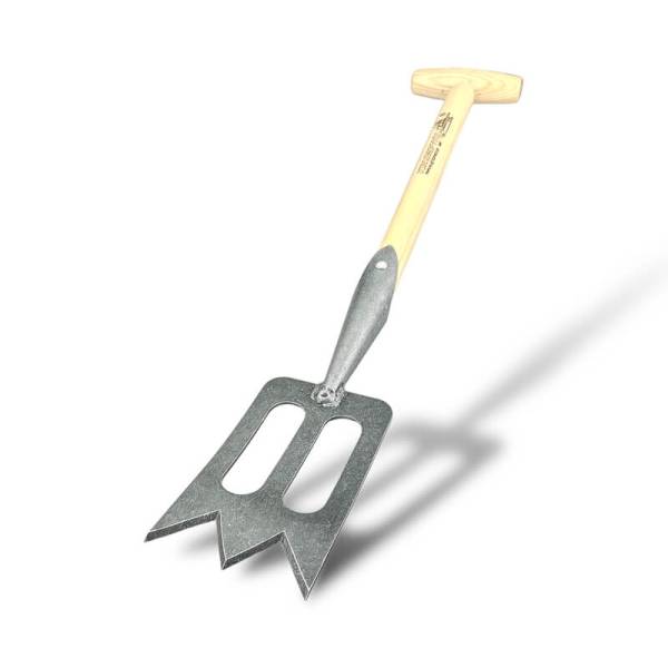 1387 Krumpholz Großmutter Spork